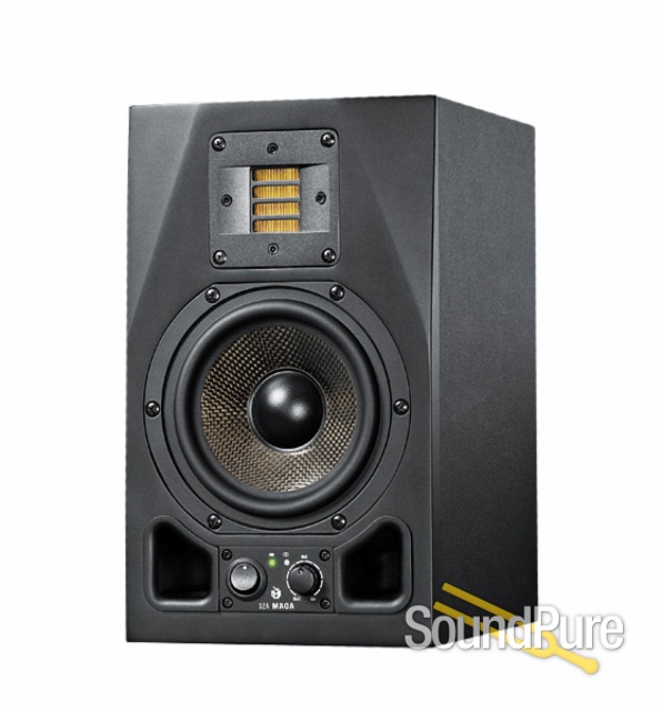ADAM Audio A5X Active Studio Monitor Pair | Soundpure.com