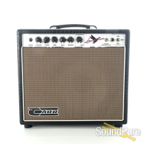 Carr Amplifiers Sportsman 19W 1x12 Combo Amp - Black - Used Carr Amplifiers Sportsman 19W 1x12 Combo Amp - Black - Used