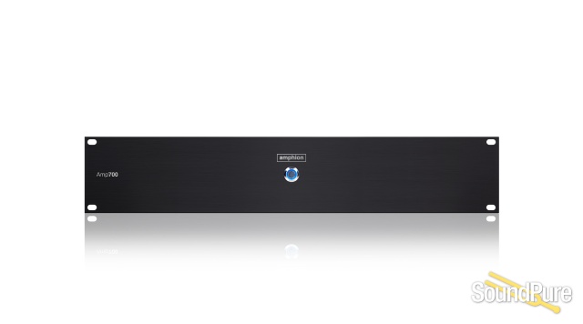 Amphion Amp700 Monitor Amplifier