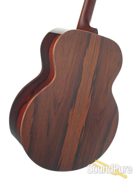 Boucher SG-153-GU Acoustic Guitar #MR-1001-J — image 3