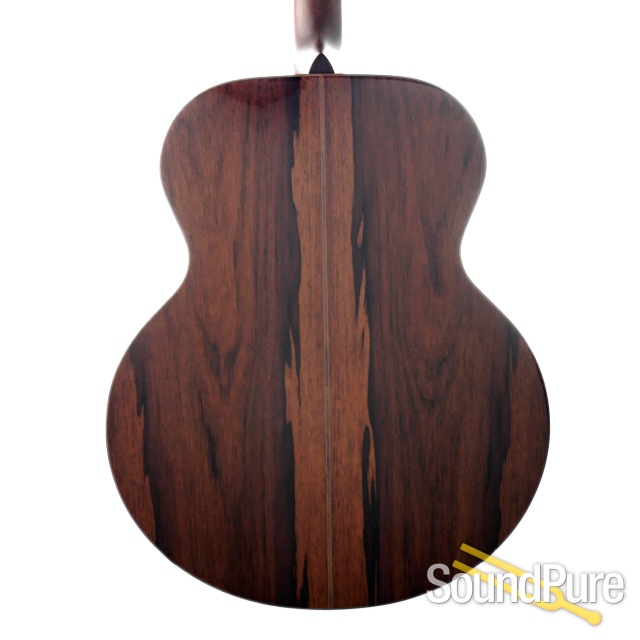 Boucher SG-153-GU Acoustic Guitar #MR-1001-J — image 4