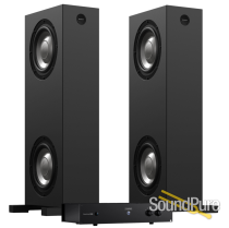 Amphion BaseTwo25 Stereo Bass System Amphion BaseTwo25 Stereo Bass System