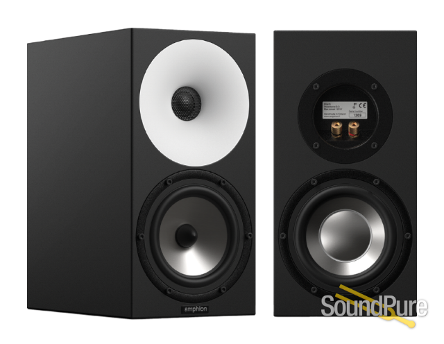 Amphion One15 Nearfield Studio Monitor Pair