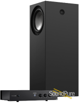 Amphion FlexBase25 Stereo Bass System Amphion FlexBase25 Stereo Bass System