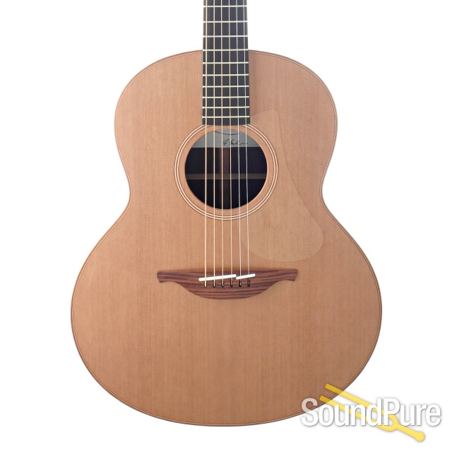 Lowden F-25 Cedar/EIR Acoustic Guitar #25768 — image 1