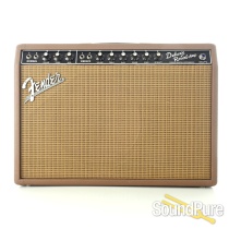 1973 Fender Deluxe Reverb Combo Amplifier #A37030 - Used 1973 Fender Deluxe Reverb Combo Amplifier #A37030 - Used