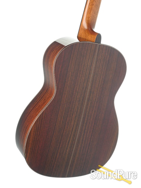 Goodall Crossover Nylon String Acoustic Guitar #RX7004 — image 4