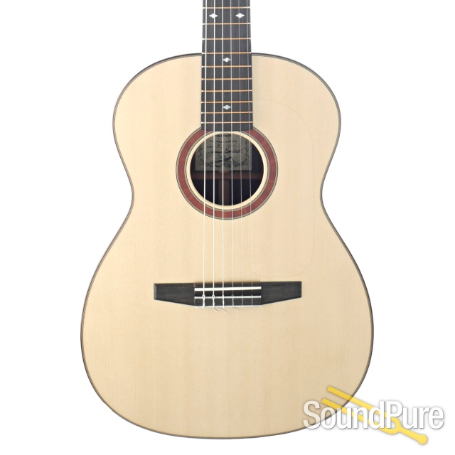 Goodall Crossover Nylon String Acoustic Guitar #RX7004 — image 1