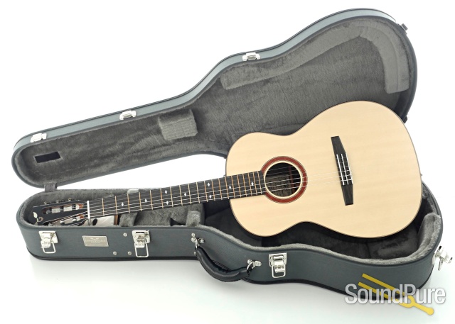 Goodall Crossover Nylon String Acoustic Guitar #RX7004 — image 5