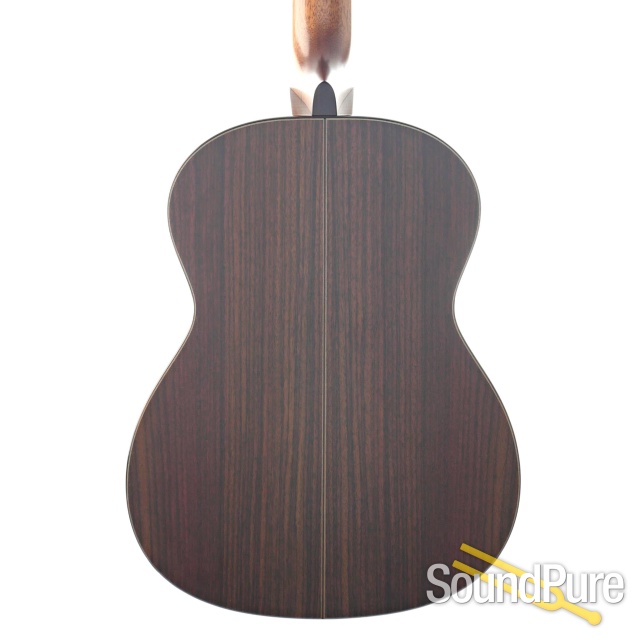 Goodall Crossover Nylon String Acoustic Guitar #RX7004 — image 6
