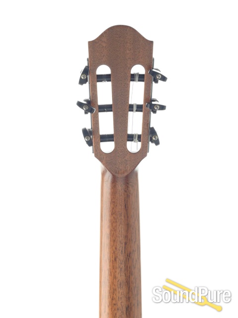 Goodall Crossover Nylon String Acoustic Guitar #RX7004 — image 8
