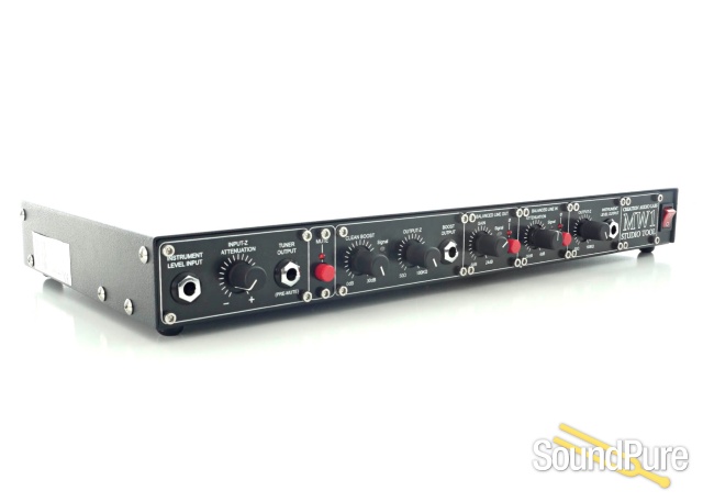 Creation Audio Labs MW1 Studio Tool - Used — image 2