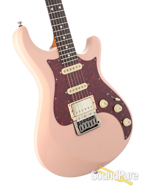 Knaggs Severn Trem HSS Electric Guitar #1106 - Used — image 2