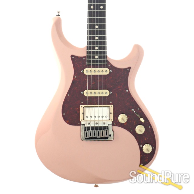 Knaggs Severn Trem HSS Electric Guitar #1106 - Used — image 1