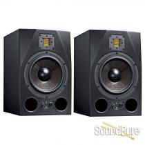 ADAM Audio A8X Active Studio Monitor Pair ADAM Audio A8X Active Studio Monitor Pair
