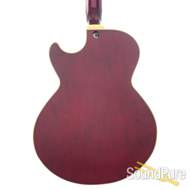 Ibanez George Benson GB-15 Electric Guitar #F0730012 - Used — image 6