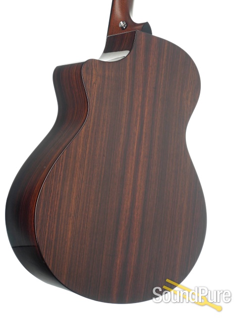 Breedlove Premier Concert Acoustic Guitar #27270 - Used — image 3