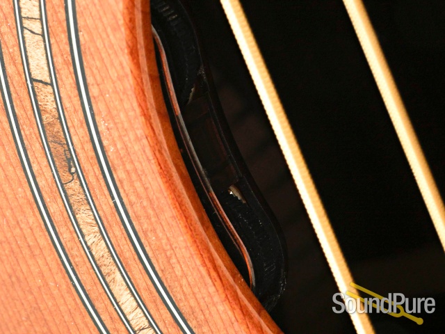 Breedlove Premier Concert Acoustic Guitar #27270 - Used — image 4
