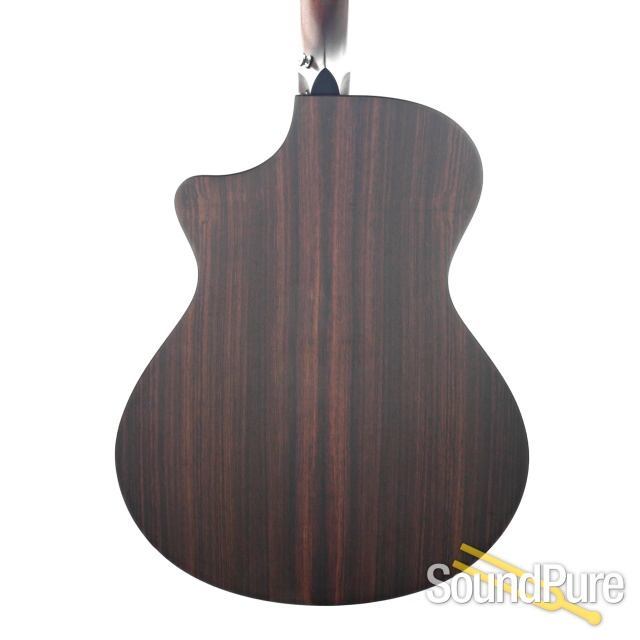 Breedlove Premier Concert Acoustic Guitar #27270 - Used — image 5