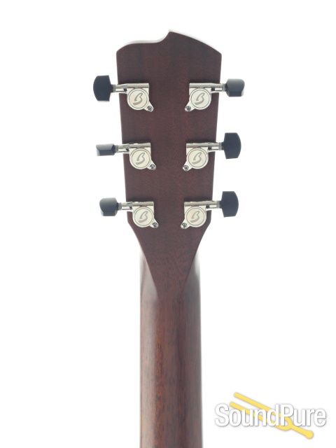 Breedlove Premier Concert Acoustic Guitar #27270 - Used — image 9
