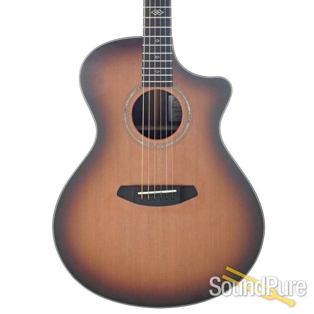 Breedlove Premier Concert Acoustic Guitar #27270 - Used — image 1