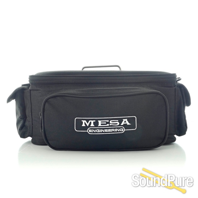 Mesa Boogie Mini Rectifier Twenty-Five Amp Head - Used — image 2