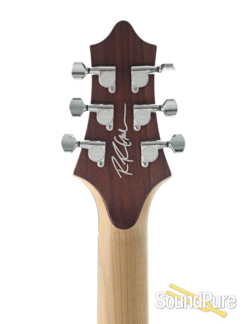 Gadow Semi-Hollow Electric Guitar - Used — image 6