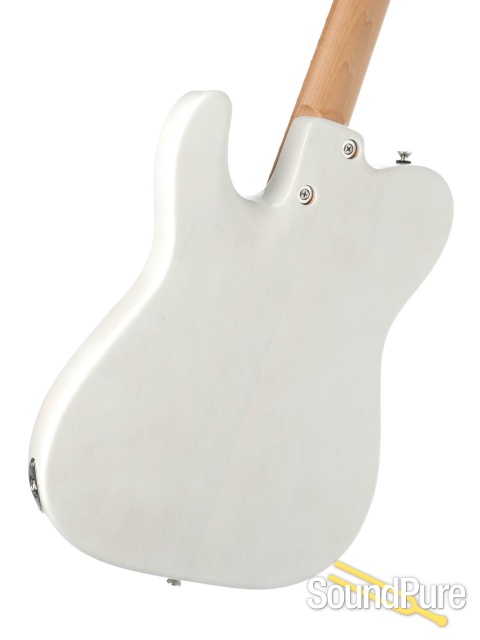 Anderson T Icon Trans White Electric Guitar #06-06-22P -Used — image 3