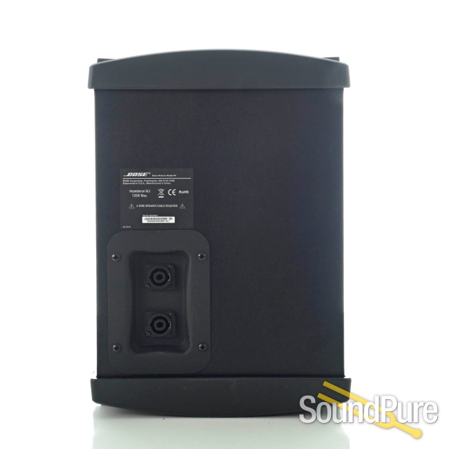 Bose L1 Model Dual Bass System Portable PA - Used — image 5