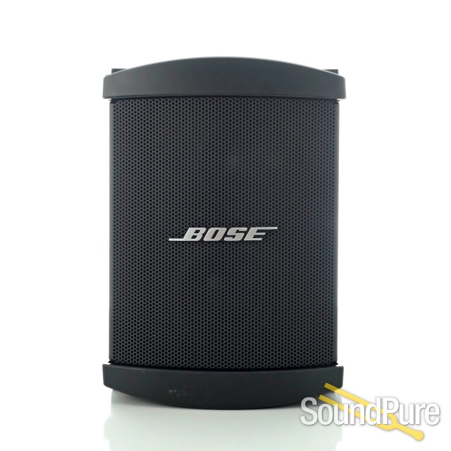 Bose L1 Model Dual Bass System Portable PA - Used — image 6