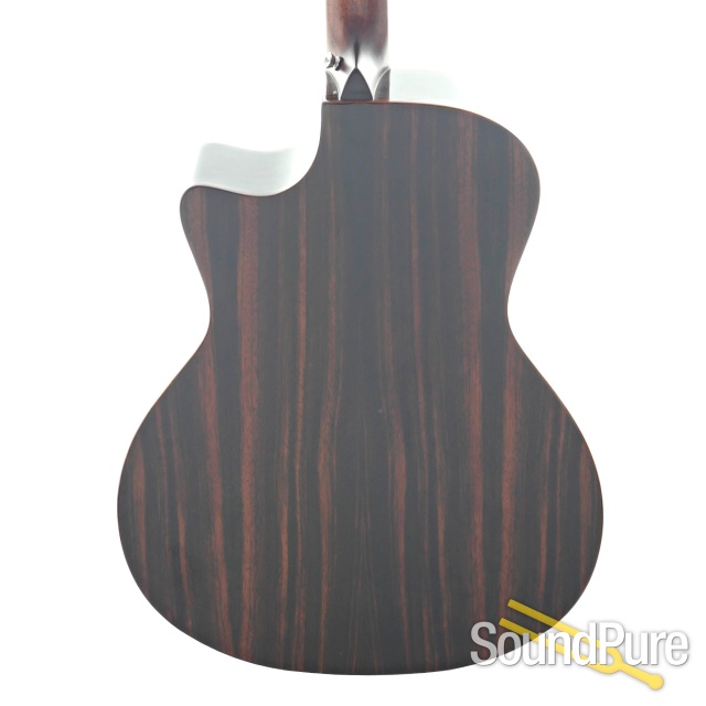 Washburn WCG80SCEG-L Guitar #E19090717 - Used — image 2