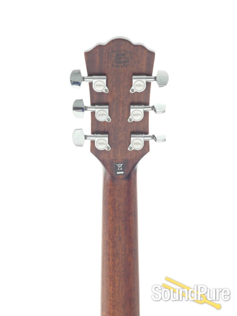 Washburn WCG80SCEG-L Guitar #E19090717 - Used — image 3