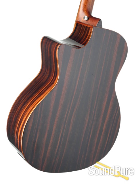 Washburn WCG80SCEG-L Guitar #E19090717 - Used — image 4