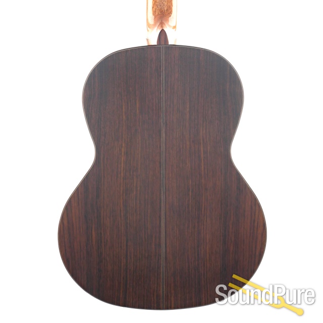 Kremona Romida Spruce/RW Nylon Guitar #10-079-2-13 - Used — image 6