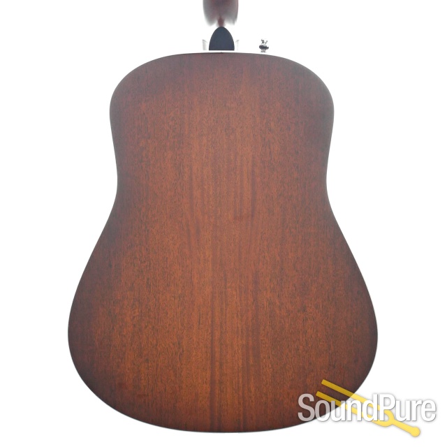 Godin Metropolis LTD Havana Burst HG #047918000137 - Used — image 6