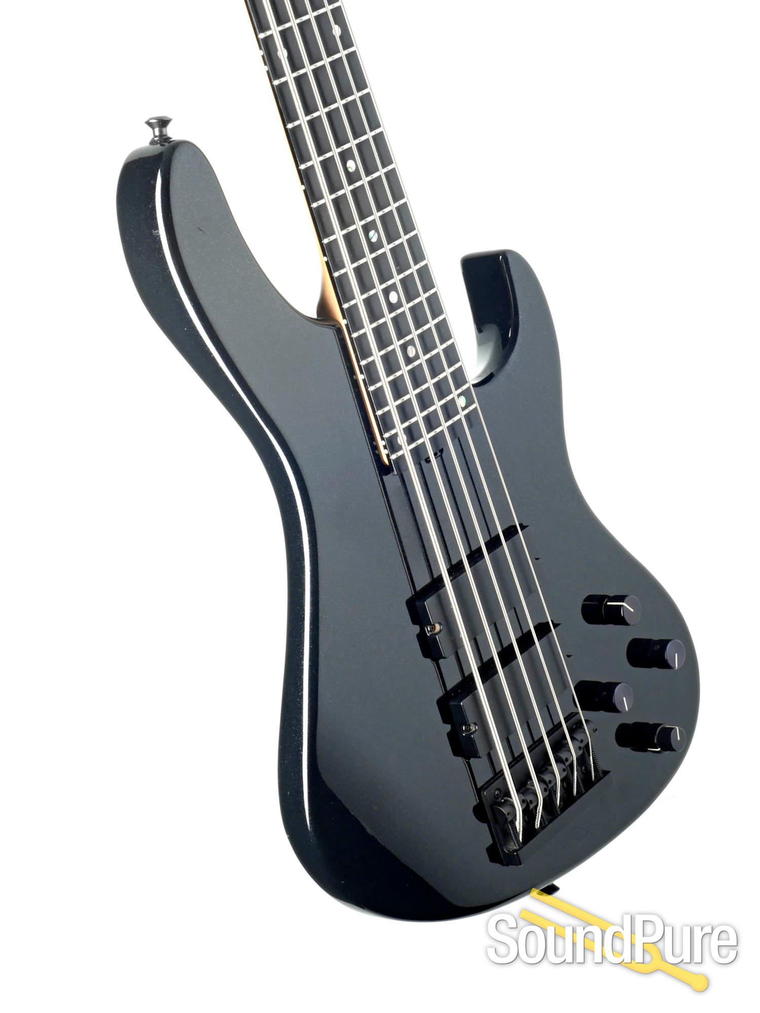 Sadowsky NYC 2008 Custom 5 String Bass #4890 - Used