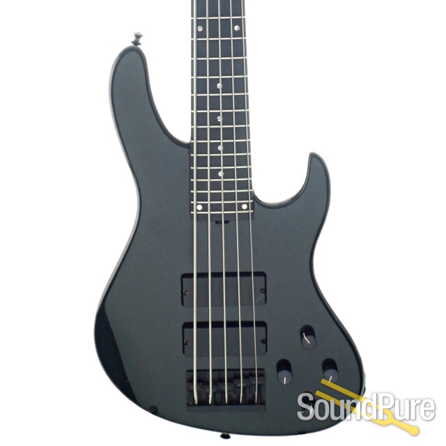 Sadowsky NYC 2008 Custom 5 String Bass #4890 - Used — image 1