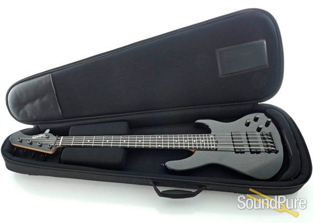 Sadowsky NYC 2008 Custom 5 String Bass #4890 - Used — image 4