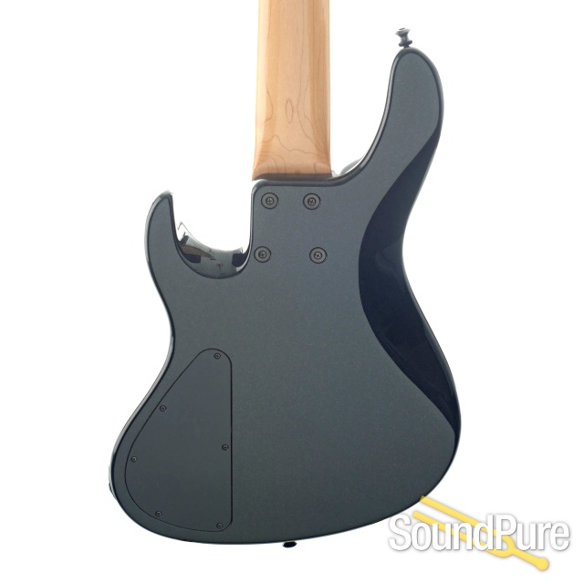 Sadowsky NYC 2008 Custom 5 String Bass #4890 - Used — image 5