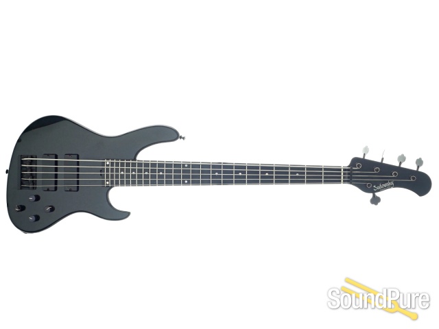 Sadowsky NYC 2008 Custom 5 String Bass #4890 - Used — image 8