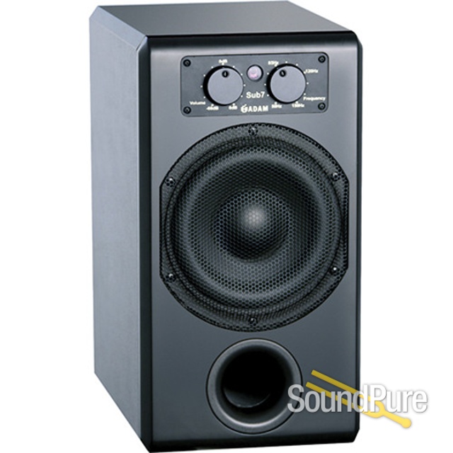 Adam Audio Sub7 Studio Subwoofer — image 1