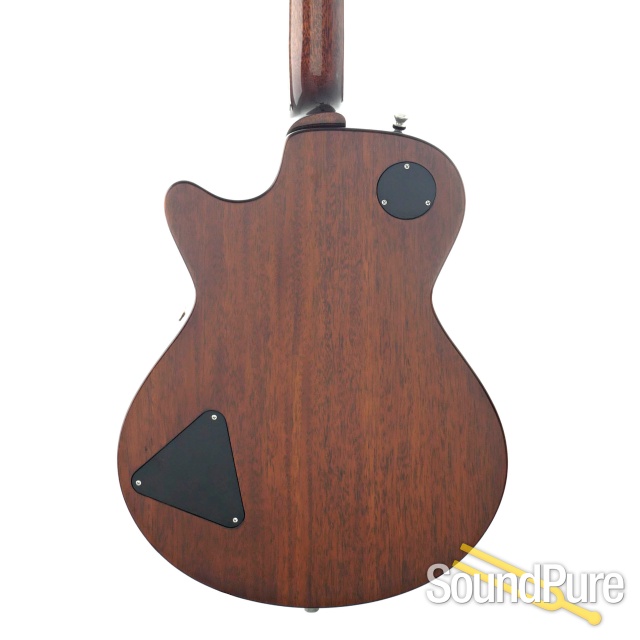 Collings 470 JL Antique Sunburst Electric Guitar #47022208 — image 4