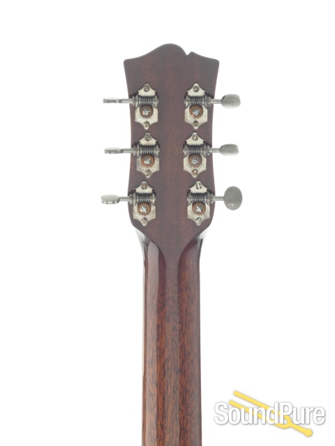 Collings 470 JL Antique Sunburst Electric Guitar #47022208 — image 7