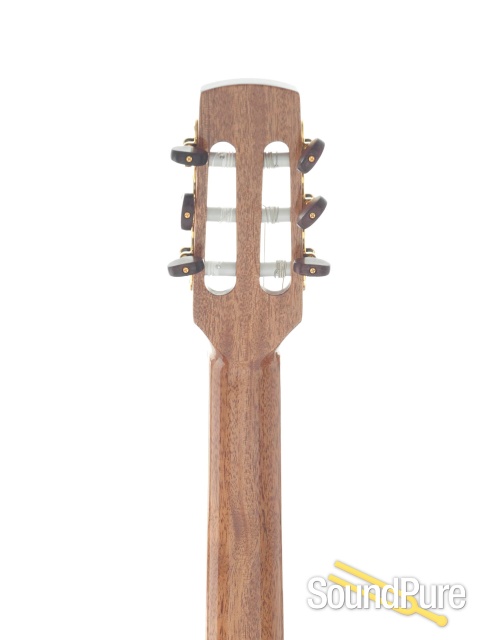 Kremona Lulo Reinhardt Gypsy Jazz Guitar #10-032-5-02 — image 6