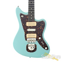 Anderson Raven Classic Shorty Daphne Blue #08-27-22N Anderson Raven Classic Shorty Daphne Blue #08-27-22N