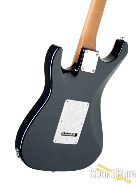 Suhr Standard Plus Bahama Blue Electric Guitar #68917 — image 3