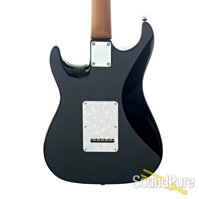 Suhr Standard Plus Bahama Blue Electric Guitar #68917 — image 5