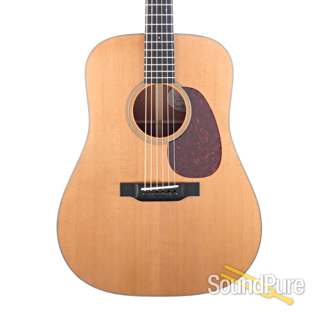 Bourgeois D Country Boy Aged Sitka Guitar #008685 - Used — image 1
