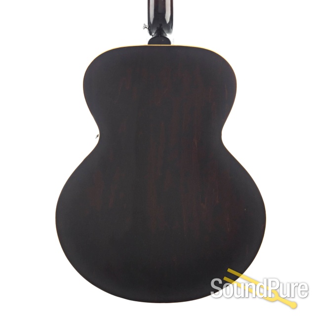 Gibson Vintage 1951 ES-125 Archtop Guitar #9609 27 C - Used — image 2