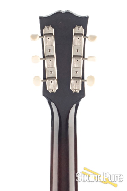 Gibson Vintage 1951 ES-125 Archtop Guitar #9609 27 C - Used — image 3